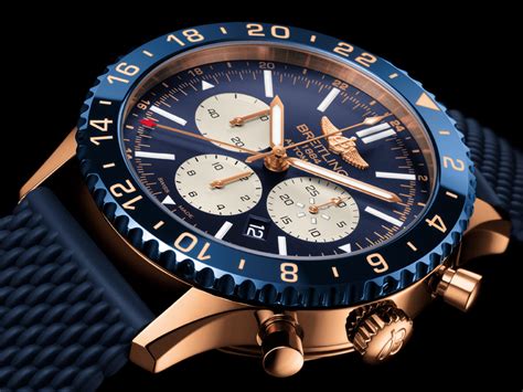 Begagnade Breitling